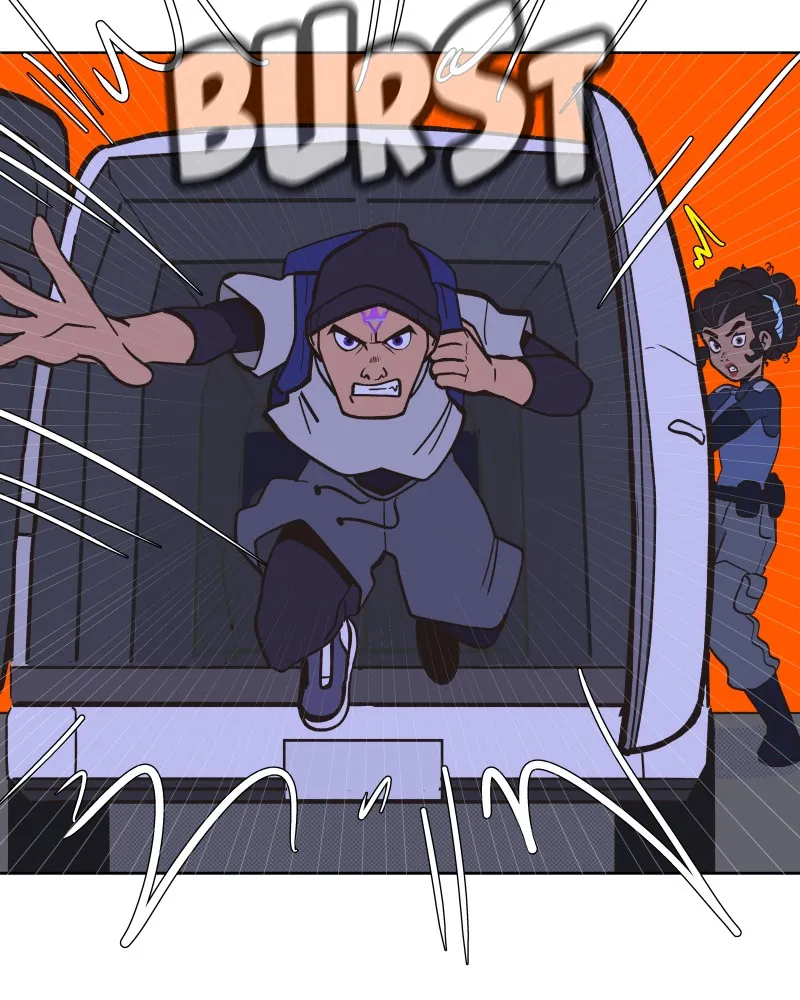 Jupiter-Men Chapter 36 page 63 - 