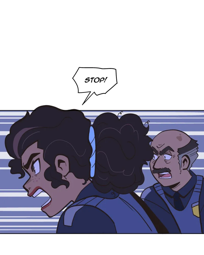Jupiter-Men Chapter 36 page 64 - 
