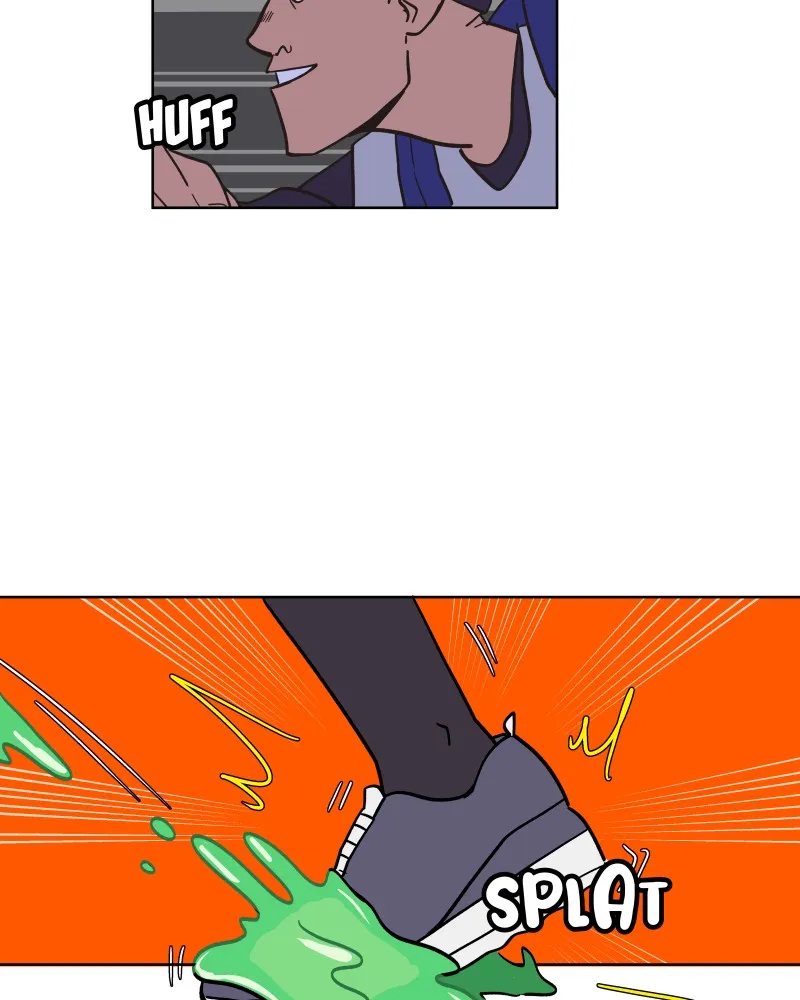 Jupiter-Men Chapter 36 page 75 - 