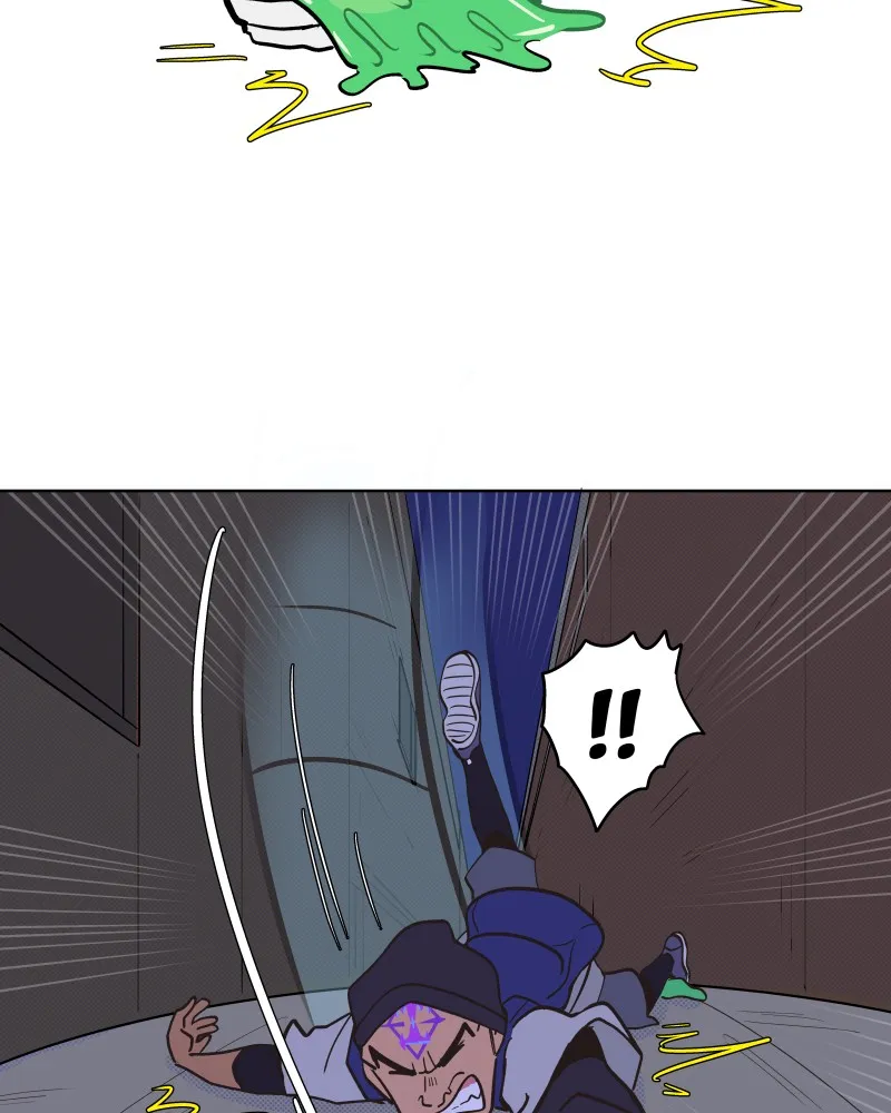 Jupiter-Men Chapter 36 page 76 - 