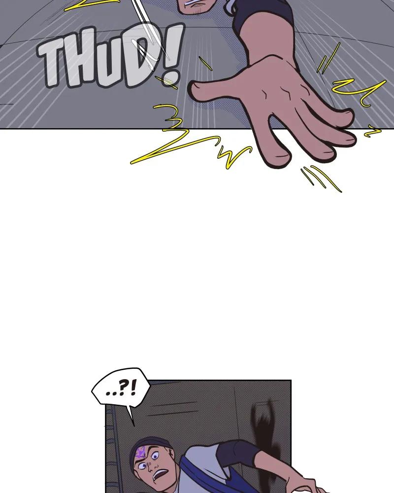Jupiter-Men Chapter 36 page 77 - 