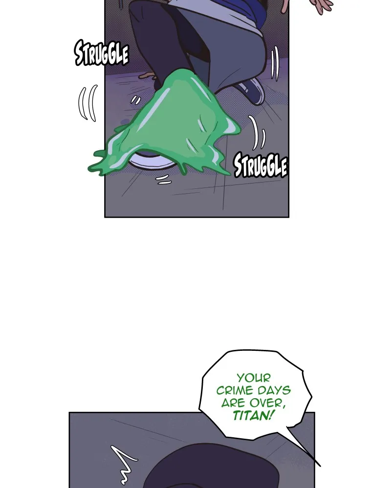 Jupiter-Men Chapter 36 page 78 - 