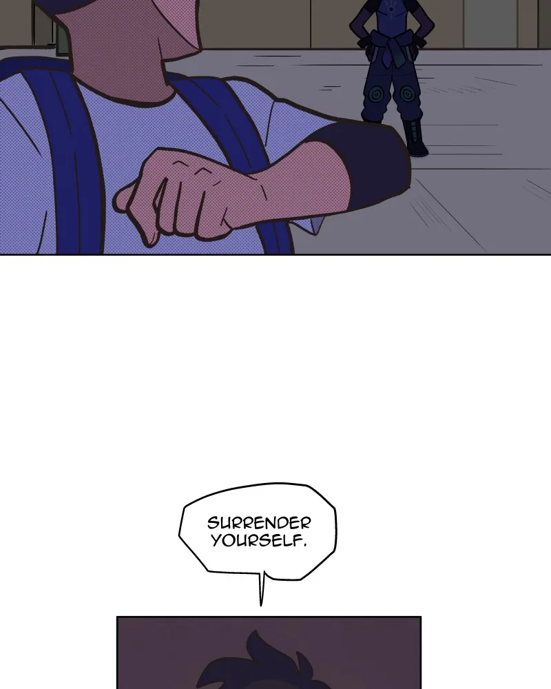 Jupiter-Men Chapter 36 page 80 - 