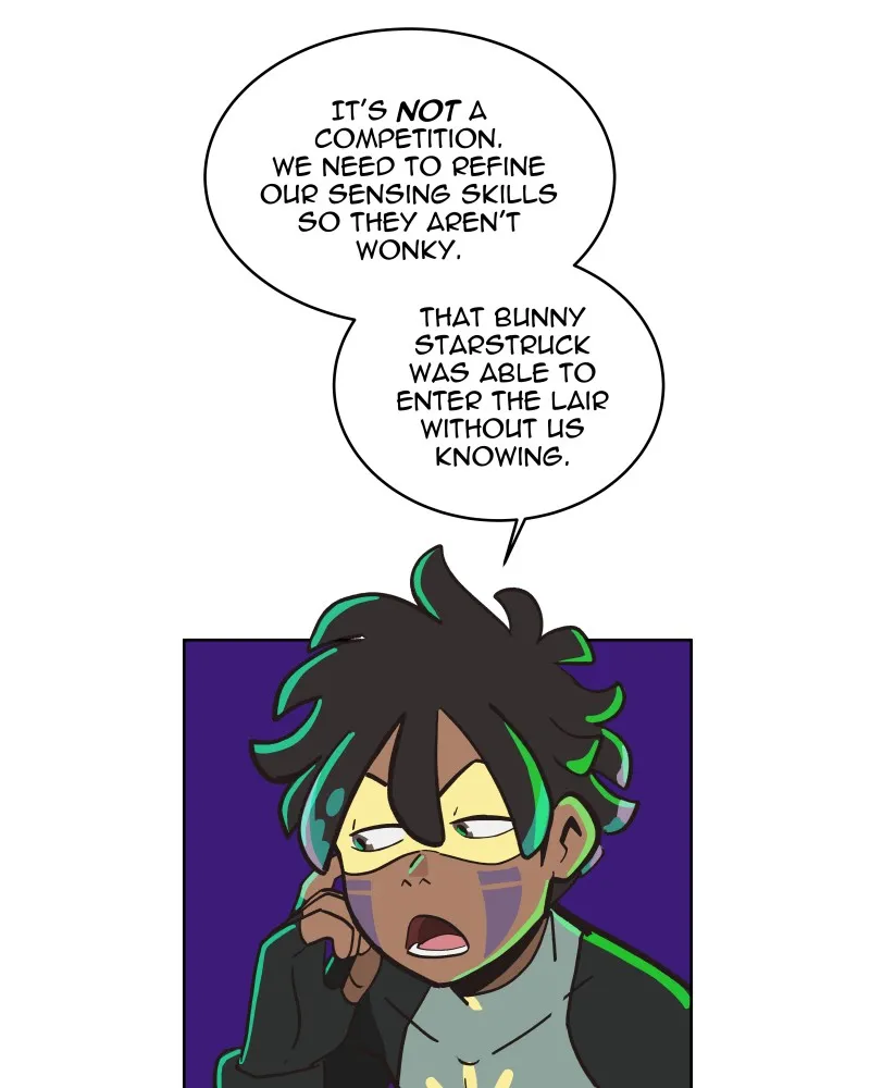 Jupiter-Men Chapter 36 page 9 - 