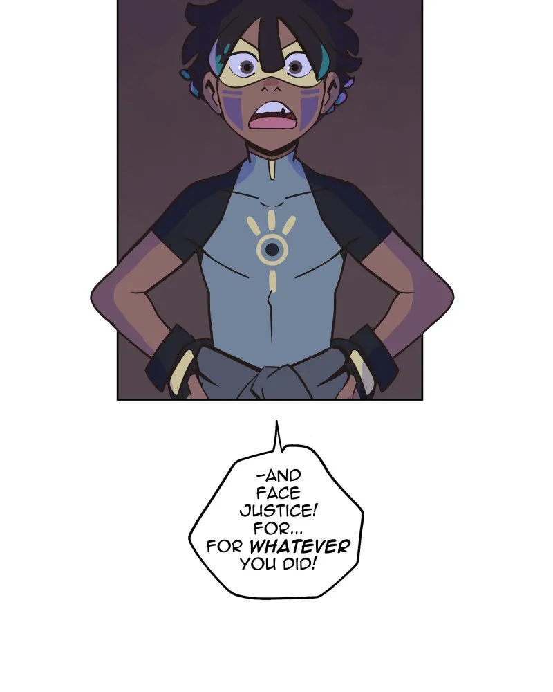 Jupiter-Men Chapter 36 page 81 - 