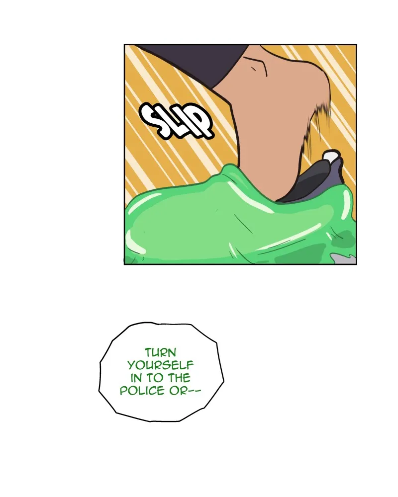 Jupiter-Men Chapter 36 page 82 - 