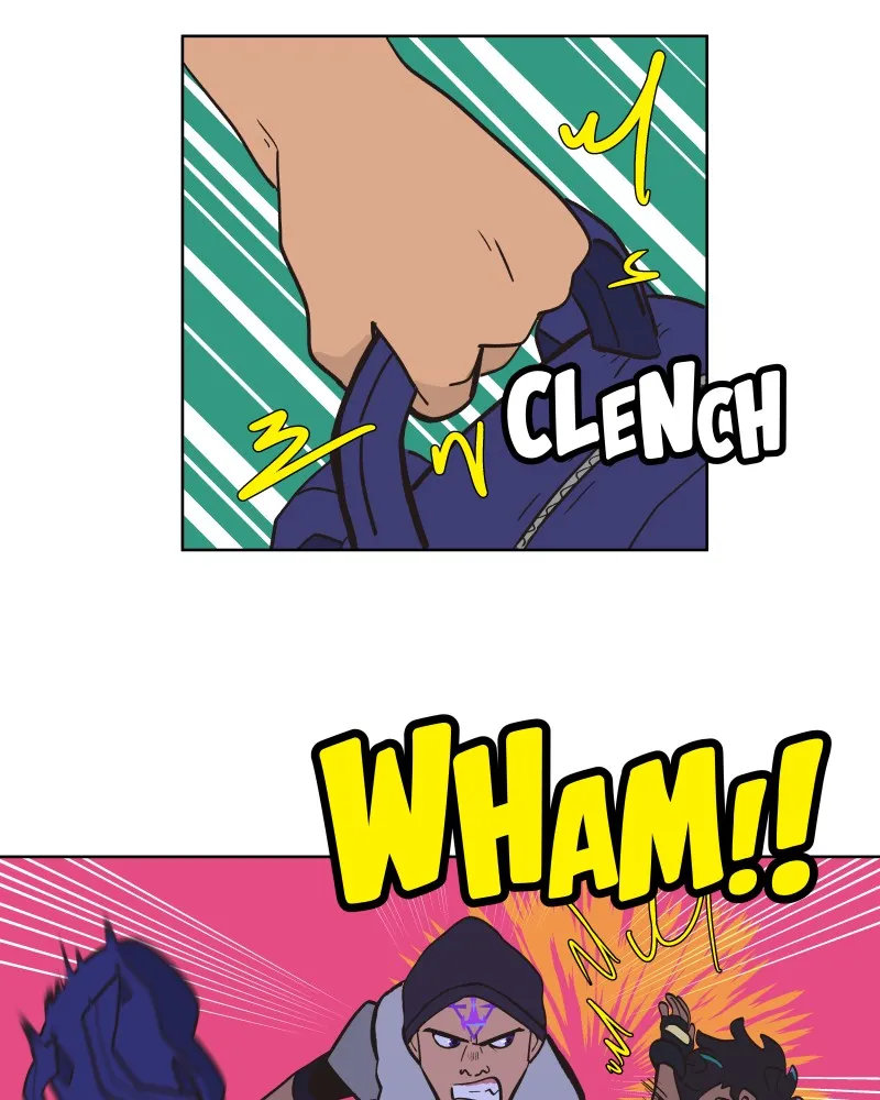 Jupiter-Men Chapter 36 page 83 - 