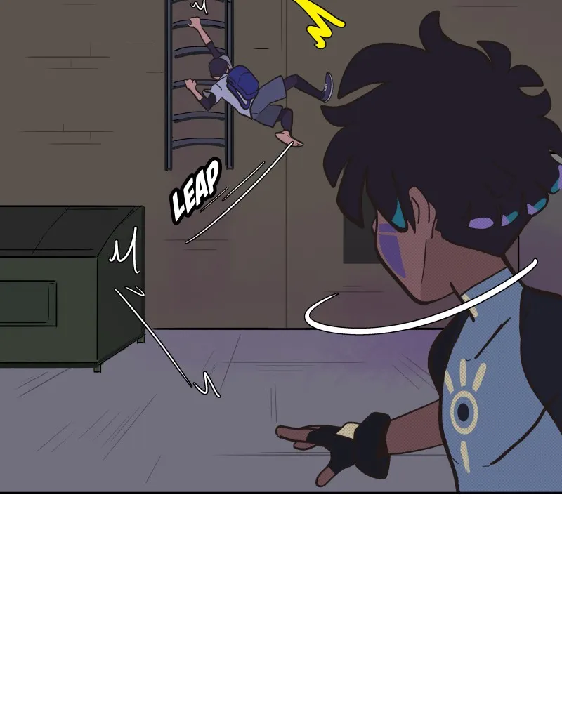 Jupiter-Men Chapter 36 page 85 - 