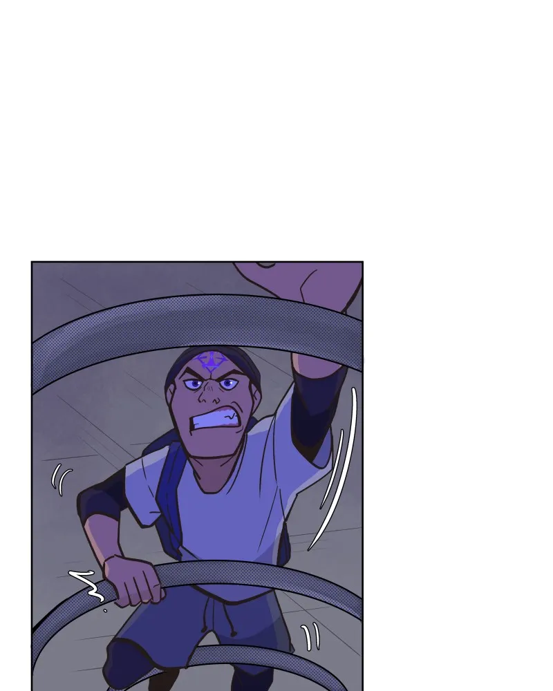 Jupiter-Men Chapter 36 page 86 - 