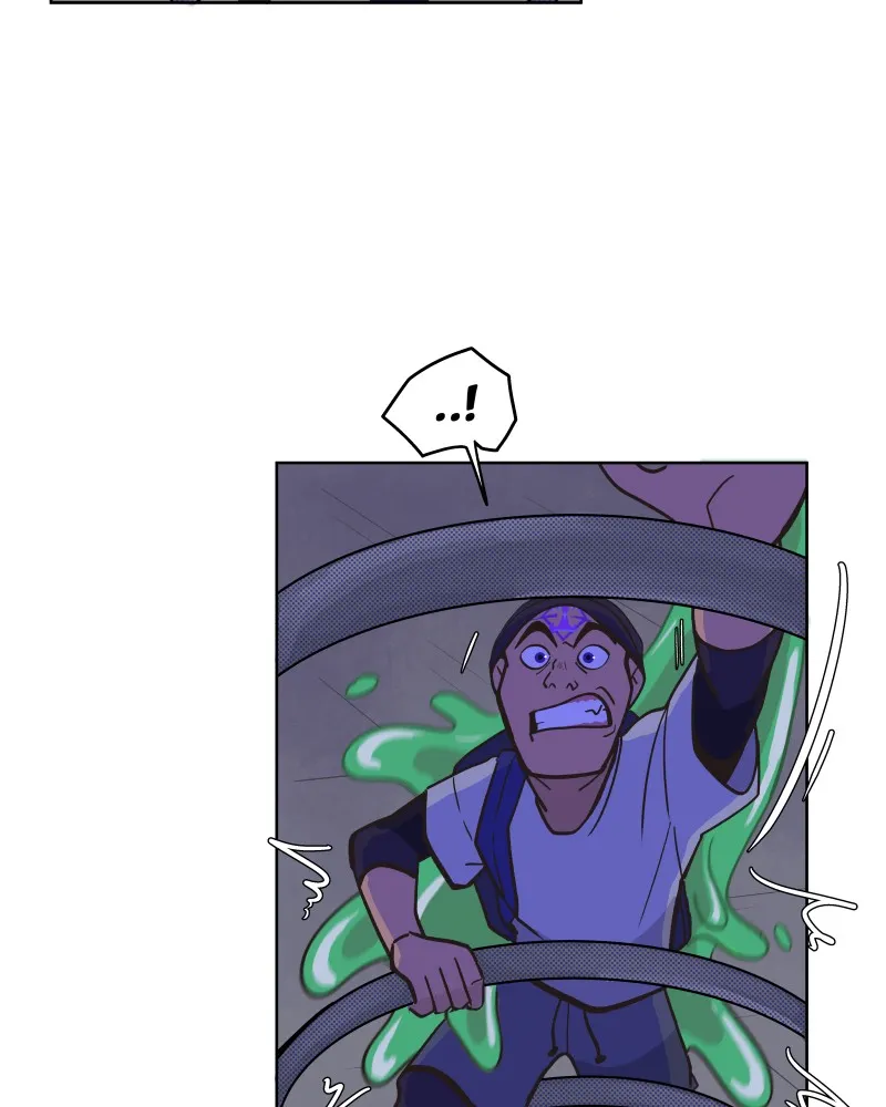 Jupiter-Men Chapter 36 page 87 - 