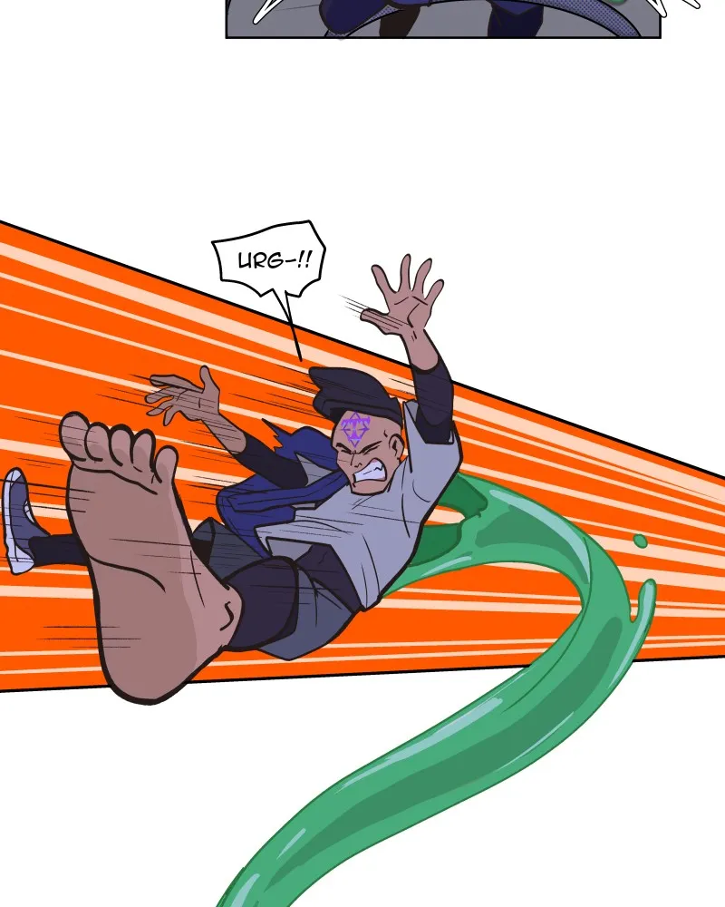 Jupiter-Men Chapter 36 page 88 - 
