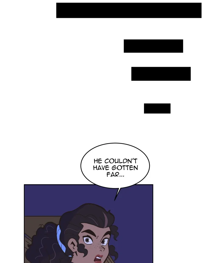 Jupiter-Men Chapter 36 page 96 - 