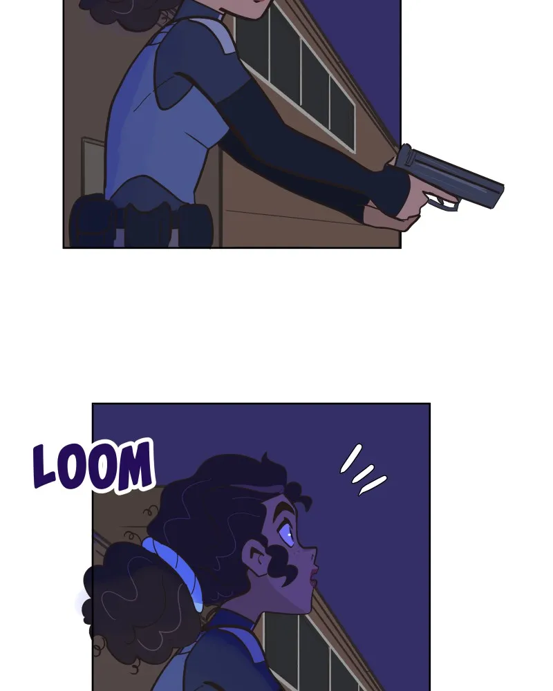 Jupiter-Men Chapter 36 page 97 - 
