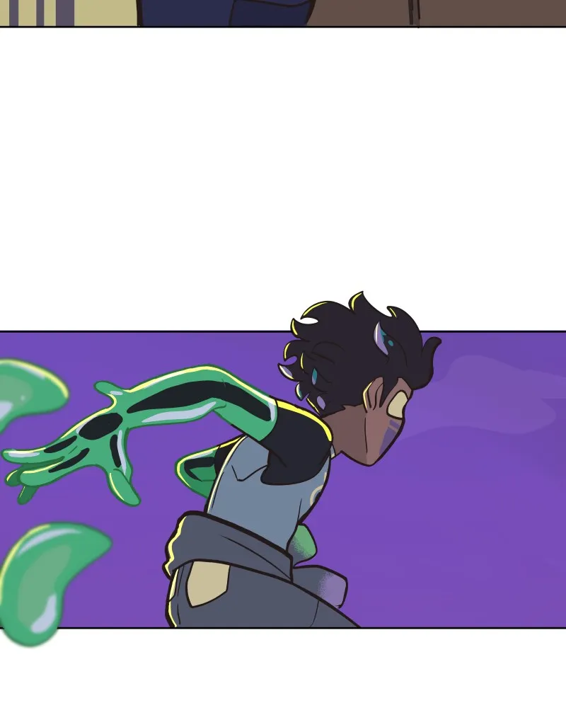 Jupiter-Men Chapter 36 page 100 - 