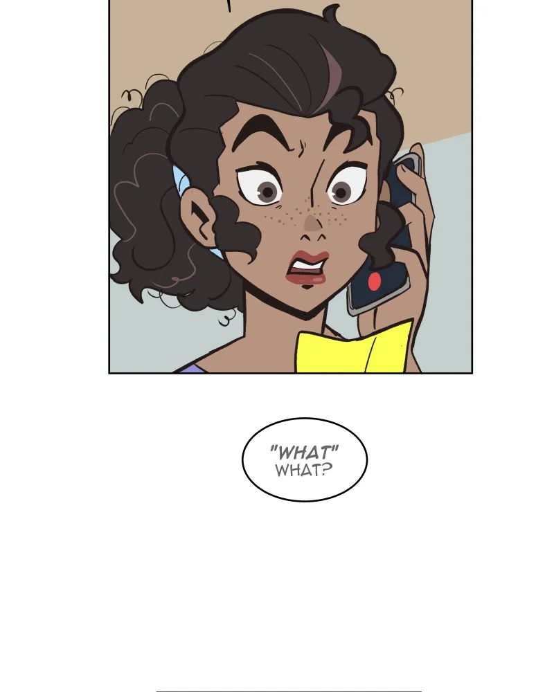Jupiter-Men Chapter 37 page 102 - 