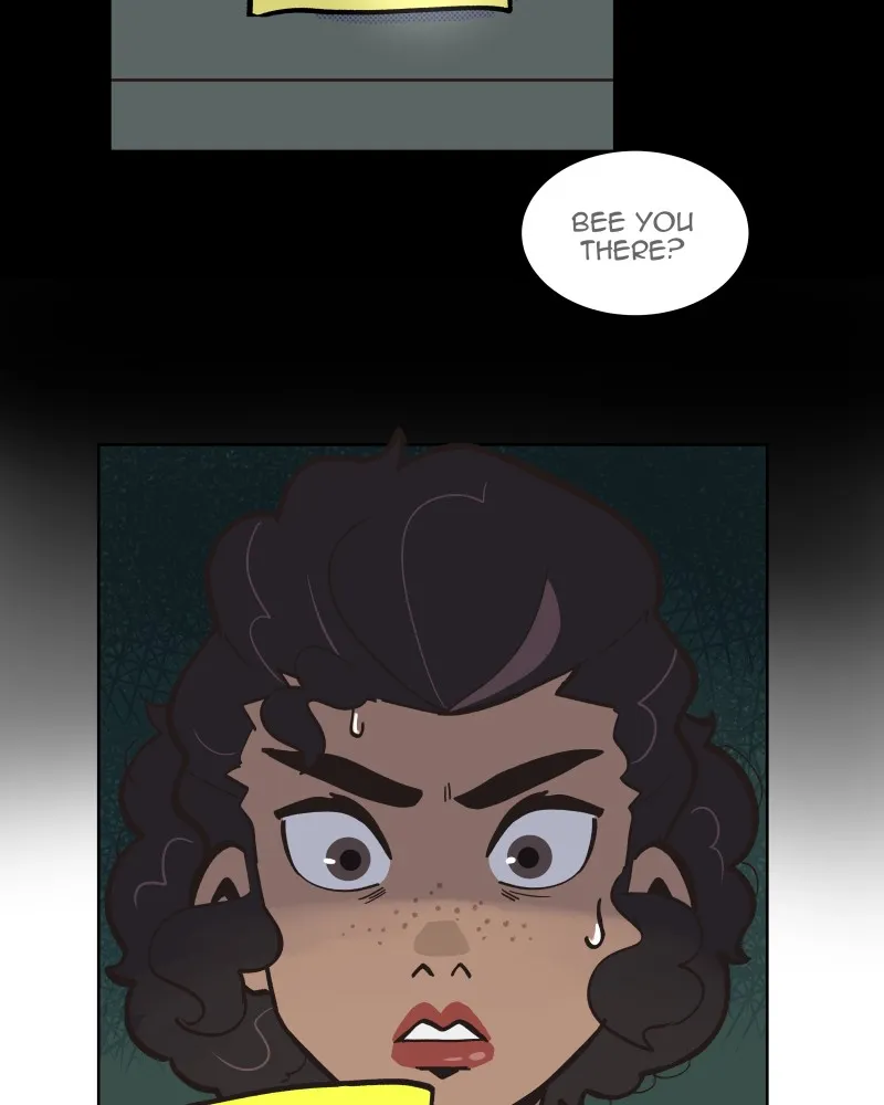 Jupiter-Men Chapter 37 page 105 - 
