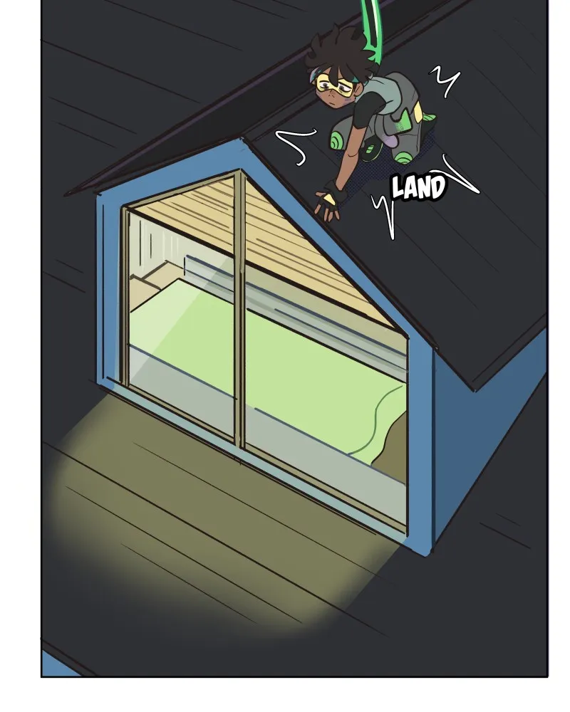 Jupiter-Men Chapter 37 page 107 - 