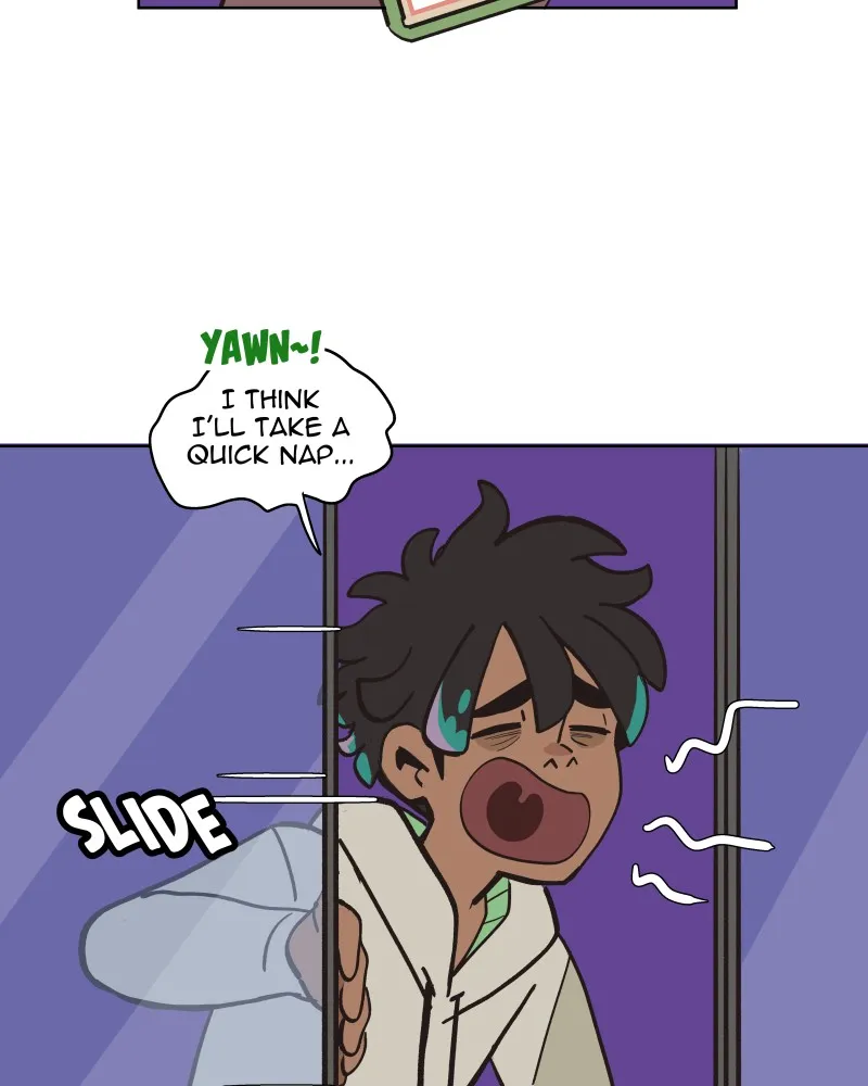 Jupiter-Men Chapter 37 page 110 - 