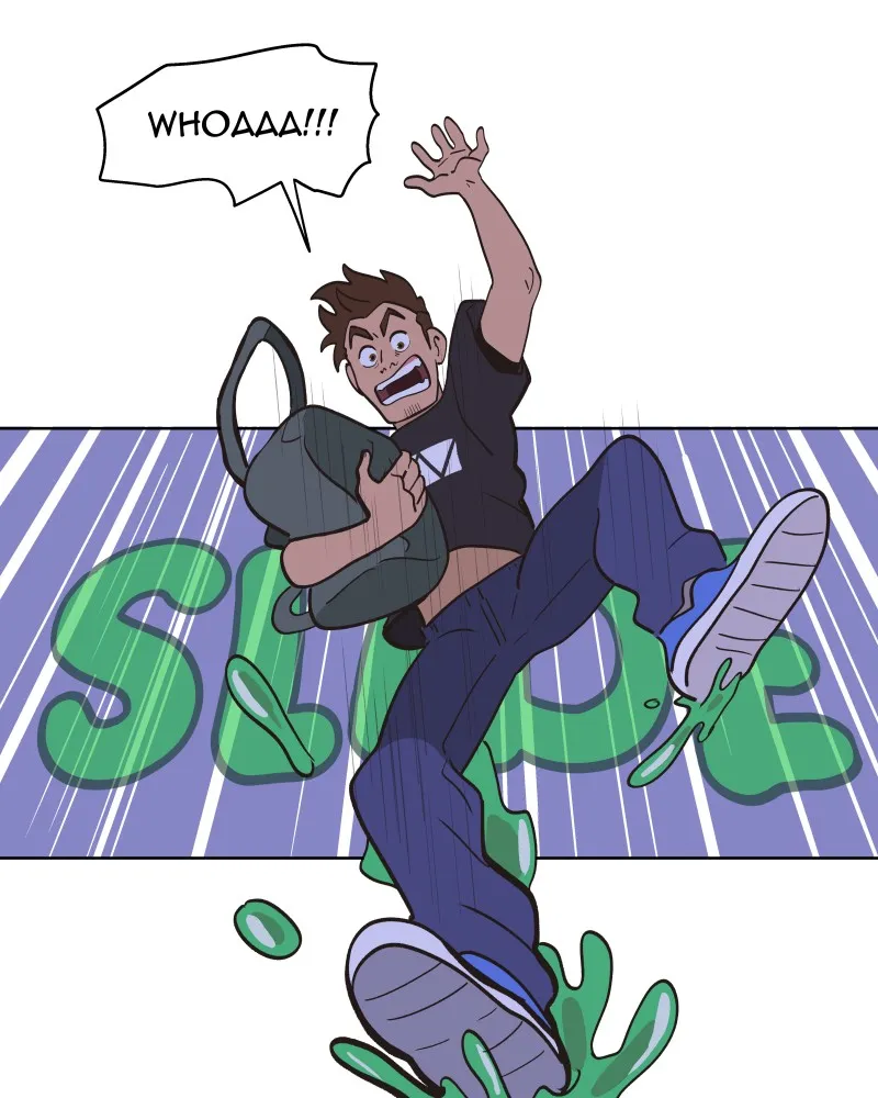 Jupiter-Men Chapter 37 page 12 - 