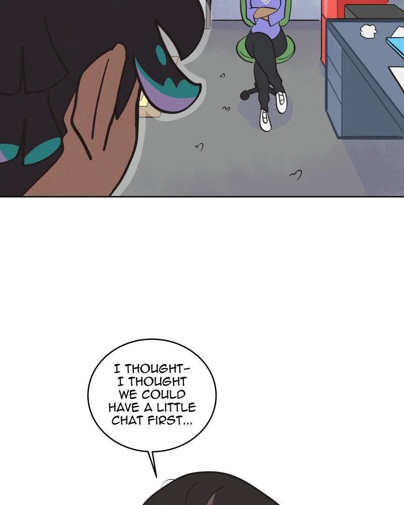 Jupiter-Men Chapter 37 page 112 - 