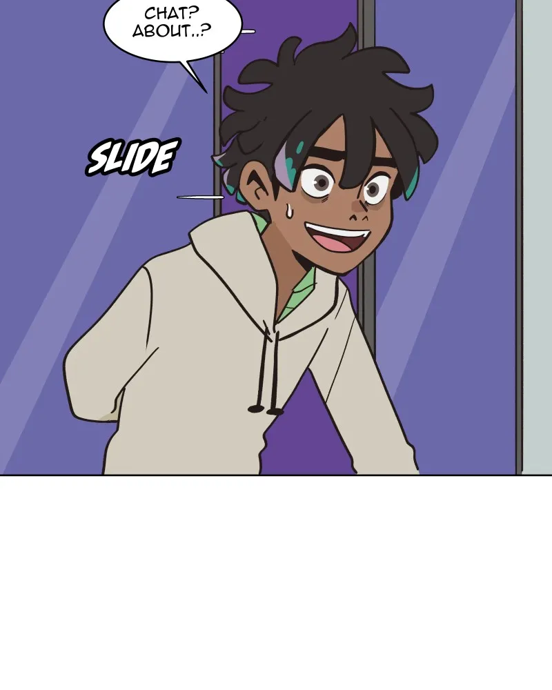 Jupiter-Men Chapter 37 page 114 - 
