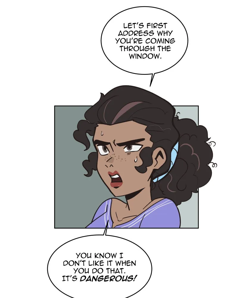 Jupiter-Men Chapter 37 page 115 - 
