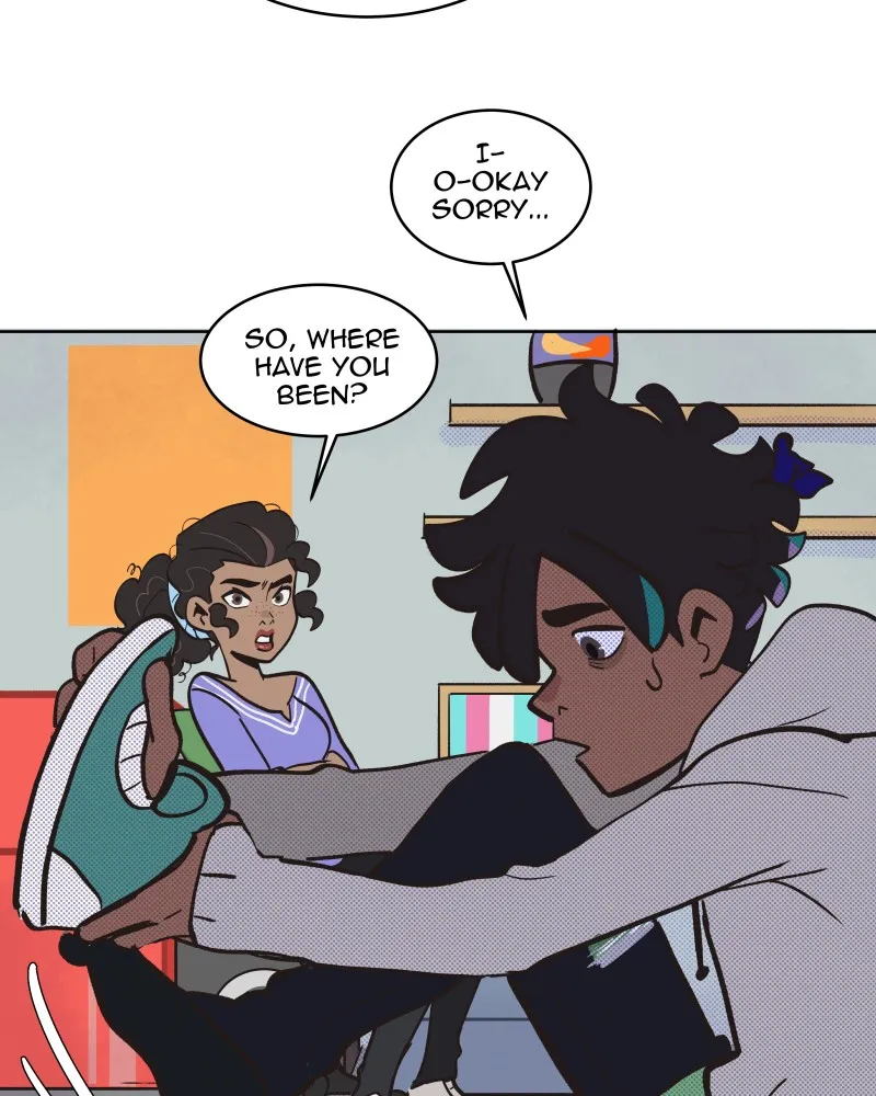 Jupiter-Men Chapter 37 page 116 - 