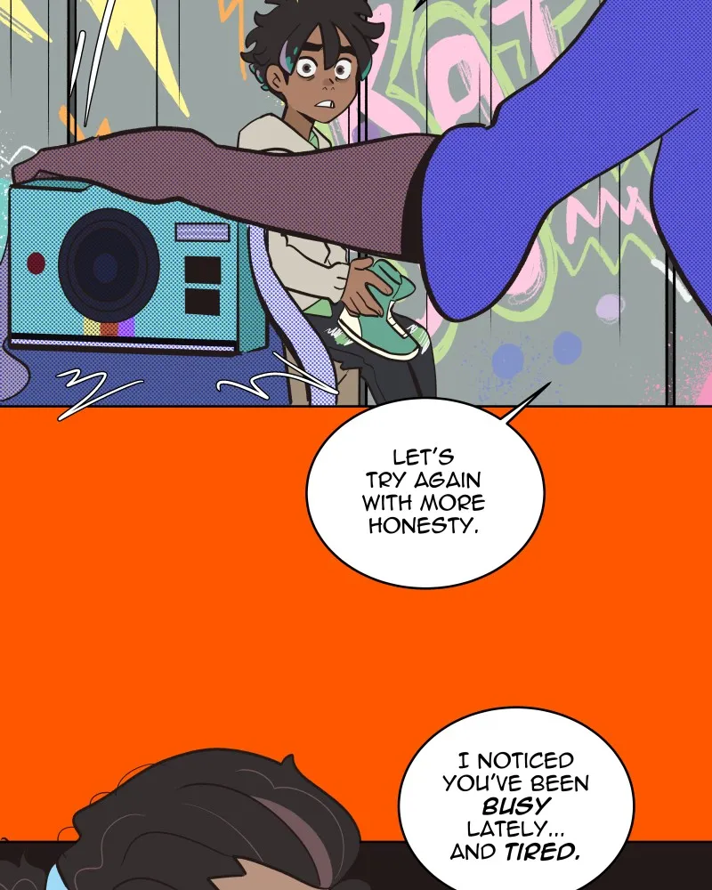 Jupiter-Men Chapter 37 page 118 - 
