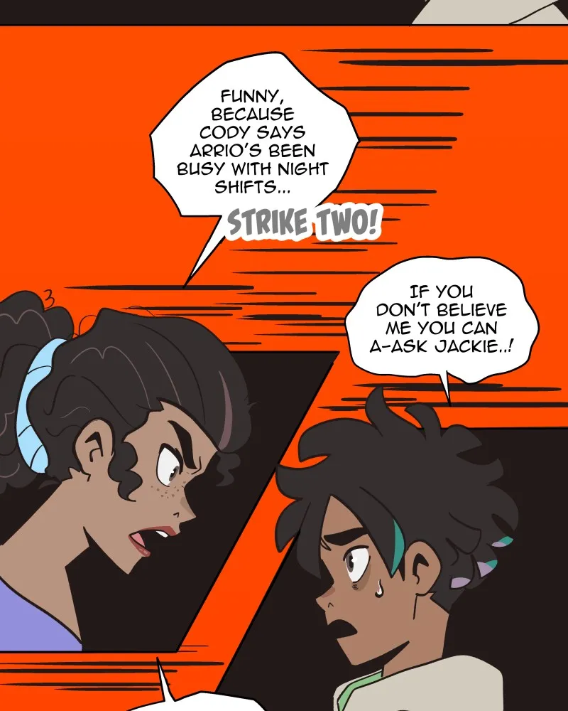 Jupiter-Men Chapter 37 page 120 - 