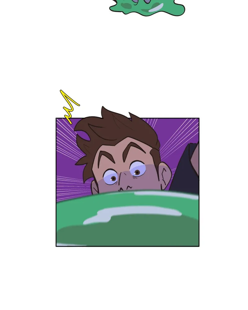 Jupiter-Men Chapter 37 page 13 - 