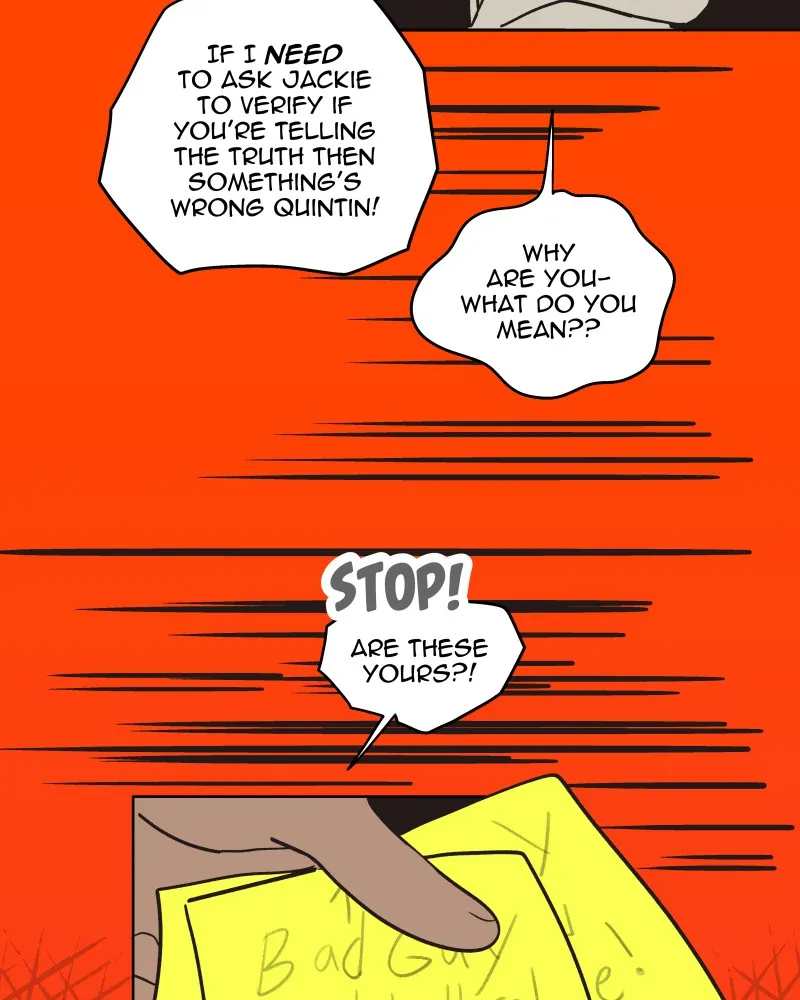 Jupiter-Men Chapter 37 page 121 - 