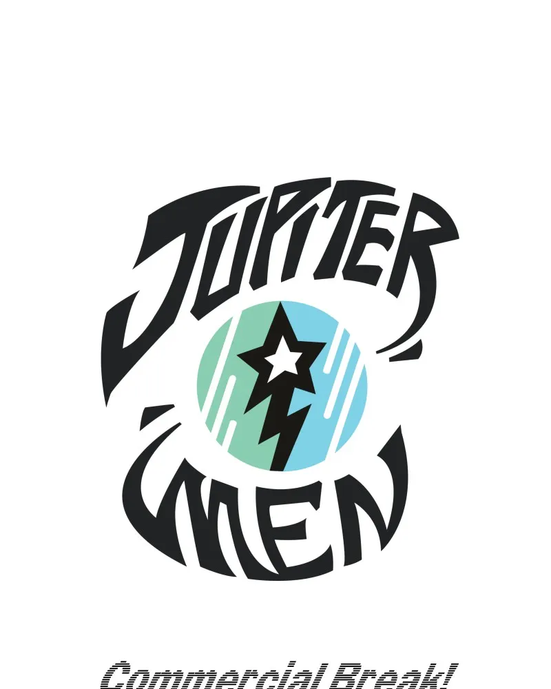 Jupiter-Men Chapter 37 page 126 - 