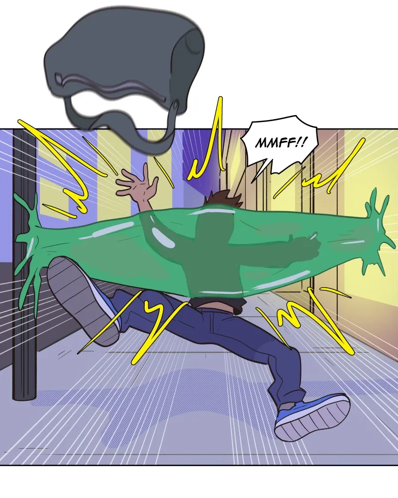 Jupiter-Men Chapter 37 page 14 - 