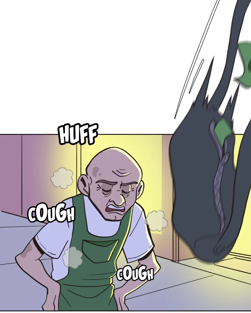 Jupiter-Men Chapter 37 page 17 - 