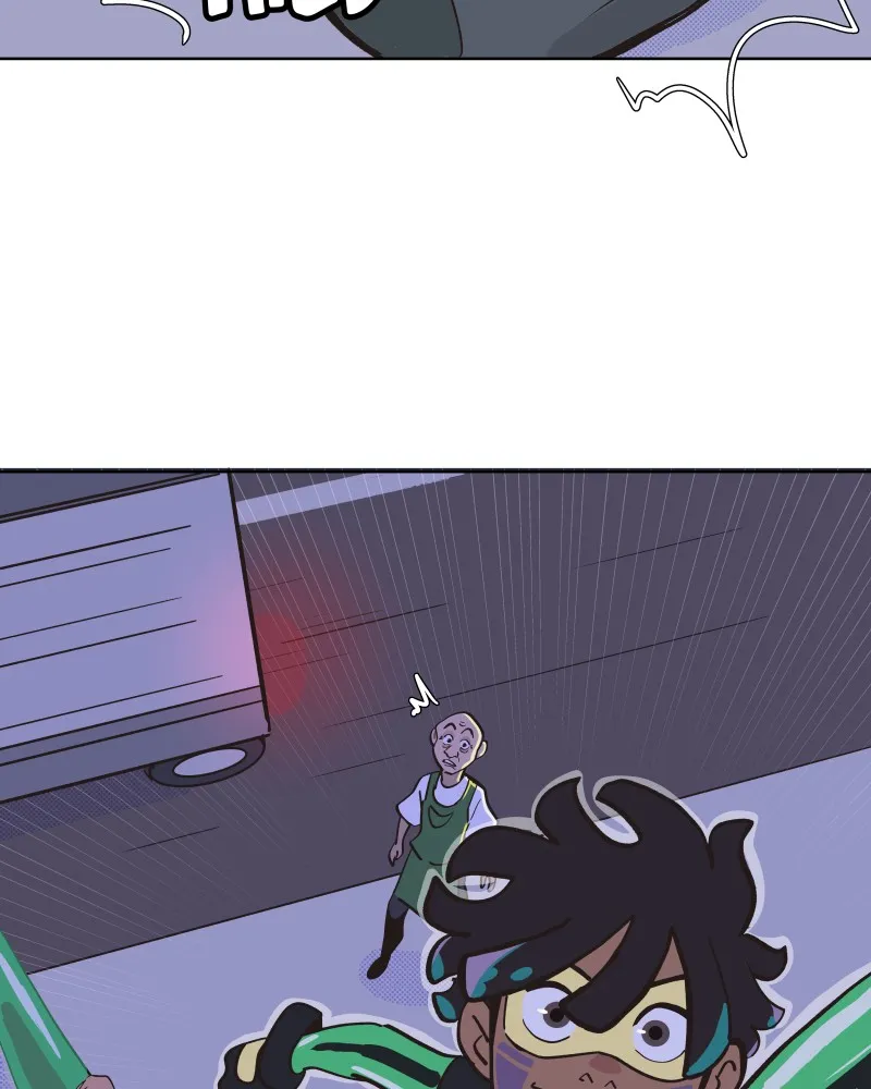 Jupiter-Men Chapter 37 page 19 - 