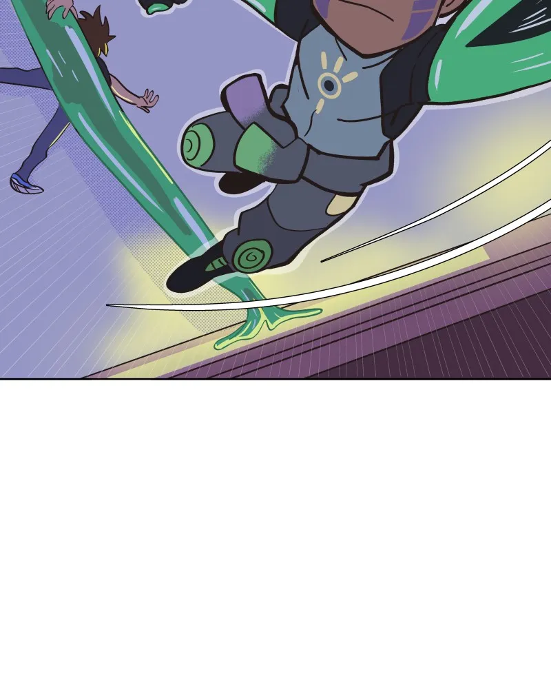 Jupiter-Men Chapter 37 page 20 - 