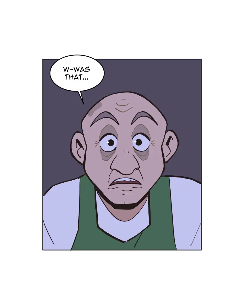 Jupiter-Men Chapter 37 page 21 - 