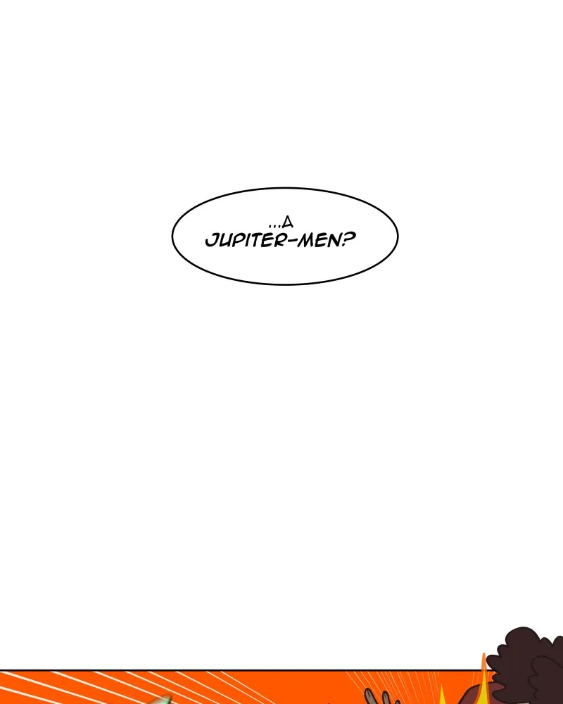 Jupiter-Men Chapter 37 page 22 - 