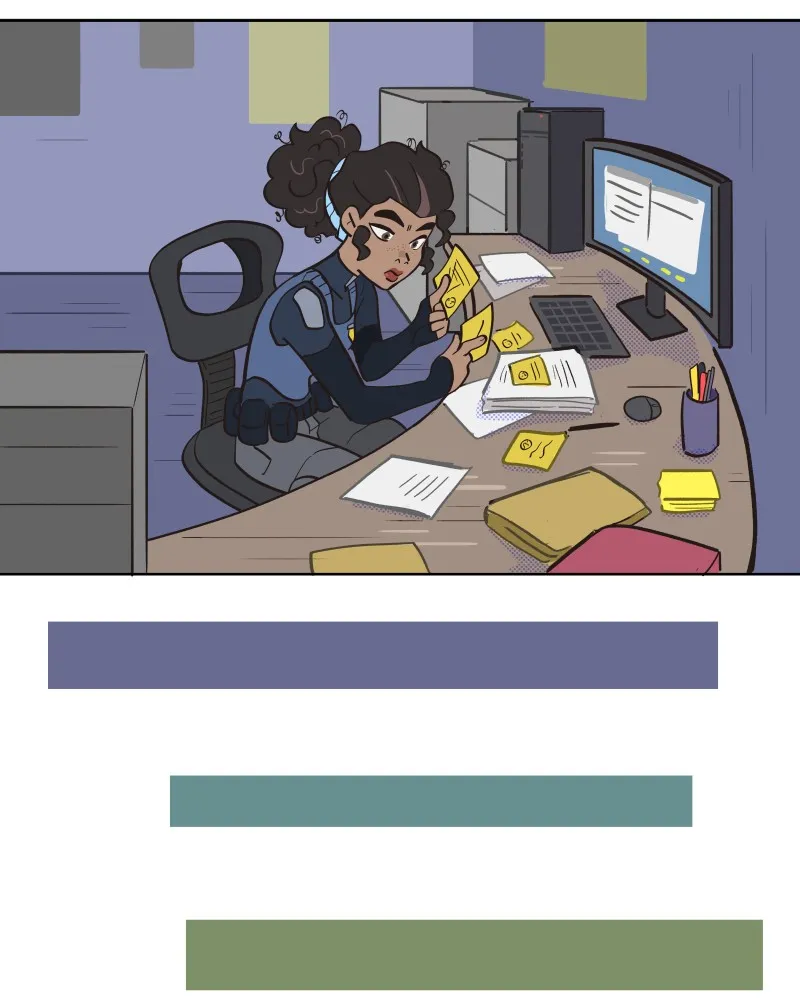 Jupiter-Men Chapter 37 page 24 - 