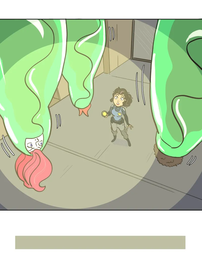 Jupiter-Men Chapter 37 page 25 - 