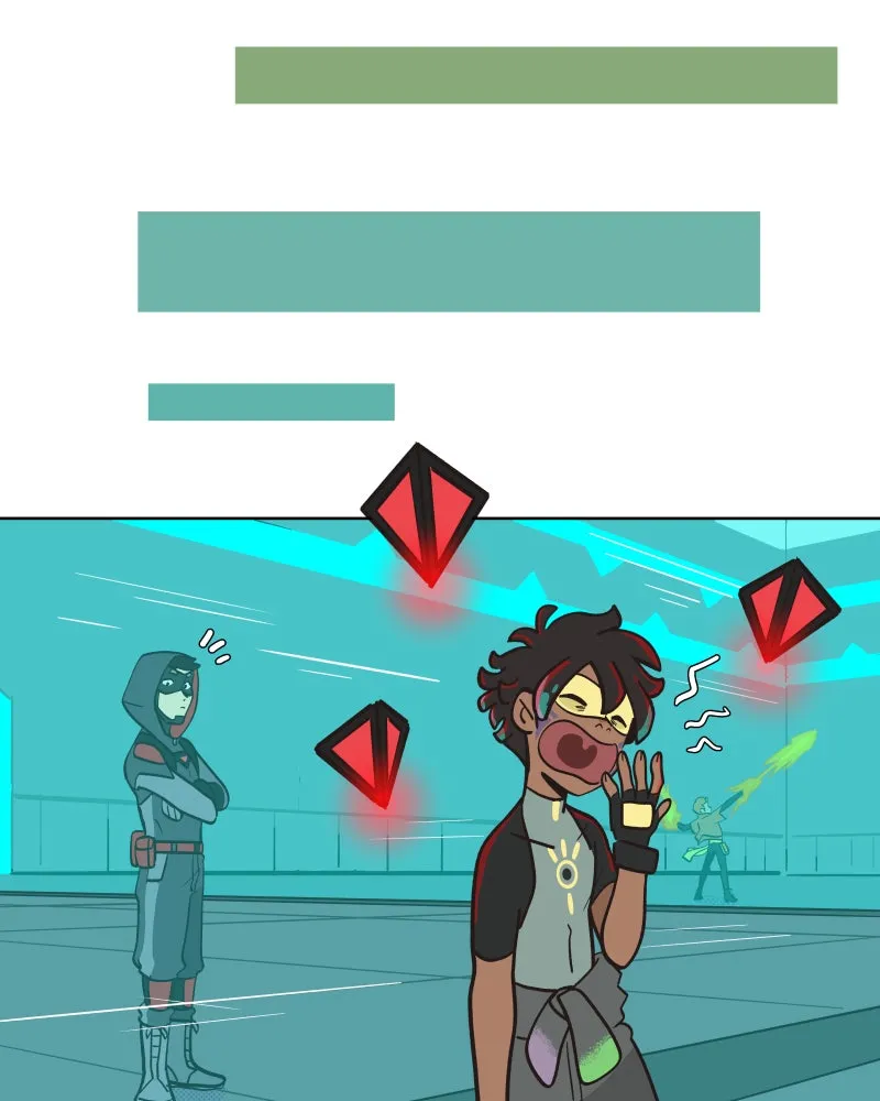 Jupiter-Men Chapter 37 page 26 - 