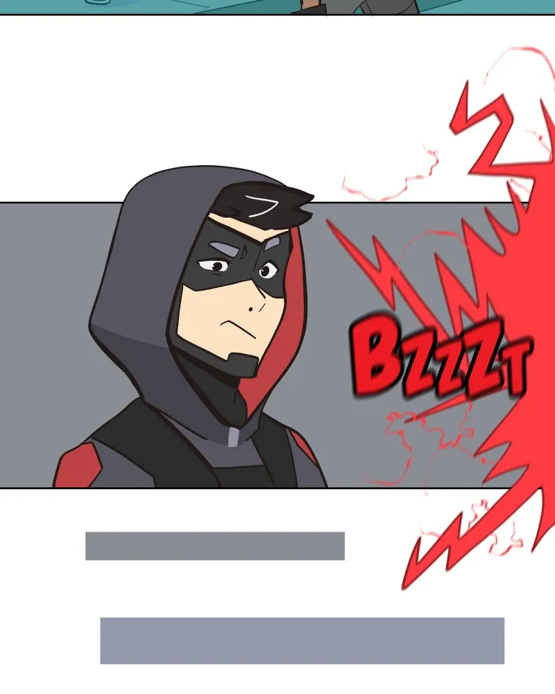 Jupiter-Men Chapter 37 page 27 - 