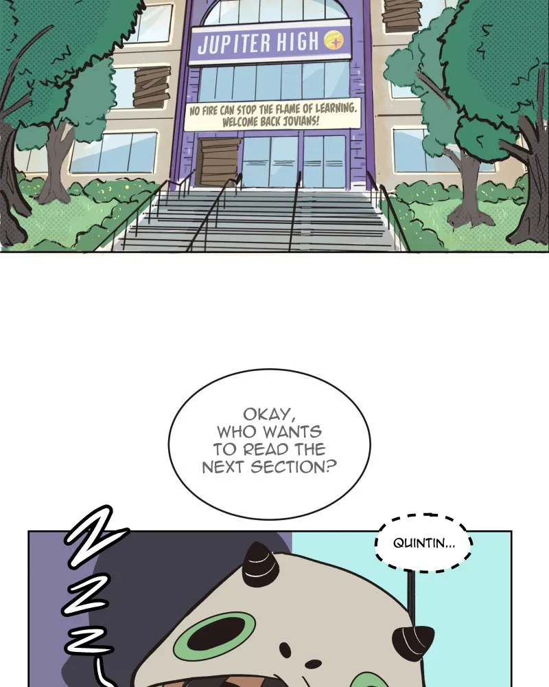 Jupiter-Men Chapter 37 page 31 - 