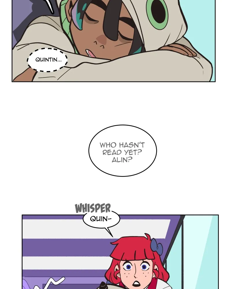 Jupiter-Men Chapter 37 page 32 - 