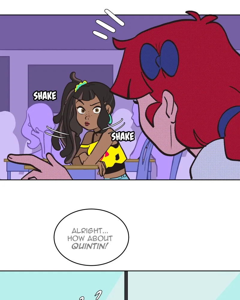 Jupiter-Men Chapter 37 page 34 - 