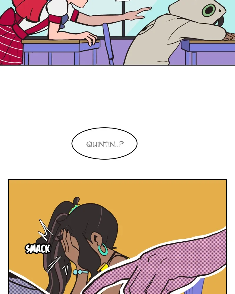 Jupiter-Men Chapter 37 page 36 - 