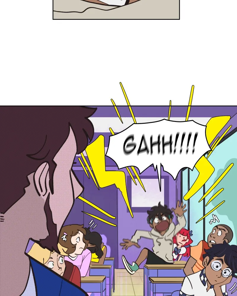 Jupiter-Men Chapter 37 page 39 - 