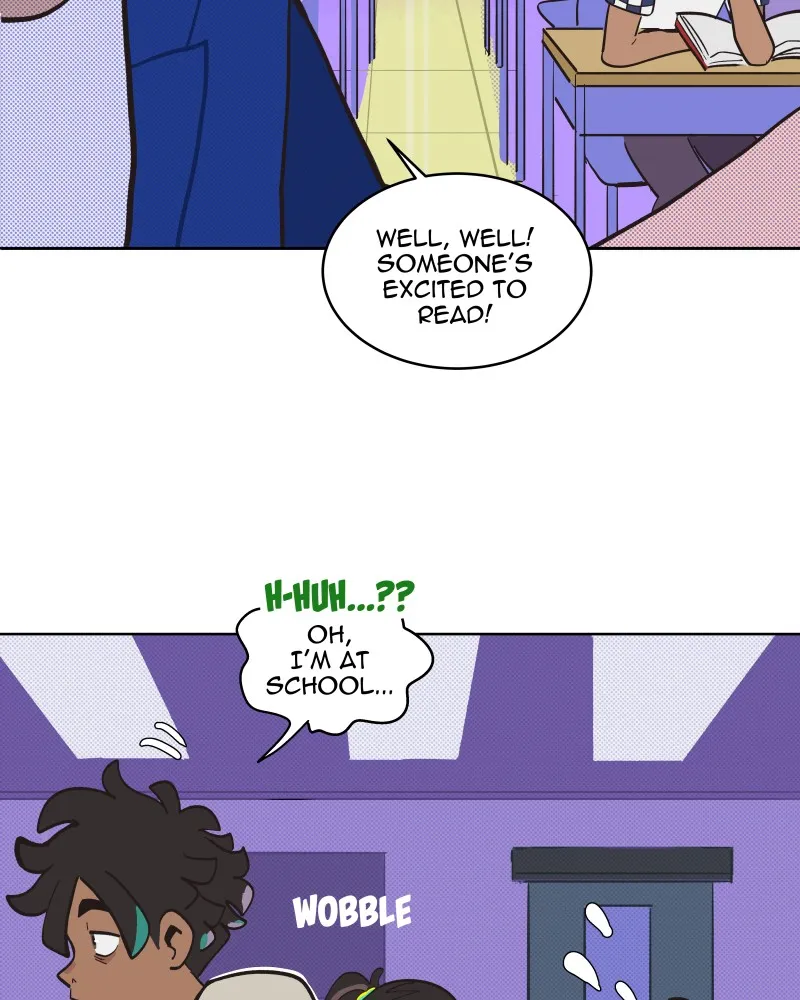 Jupiter-Men Chapter 37 page 40 - 