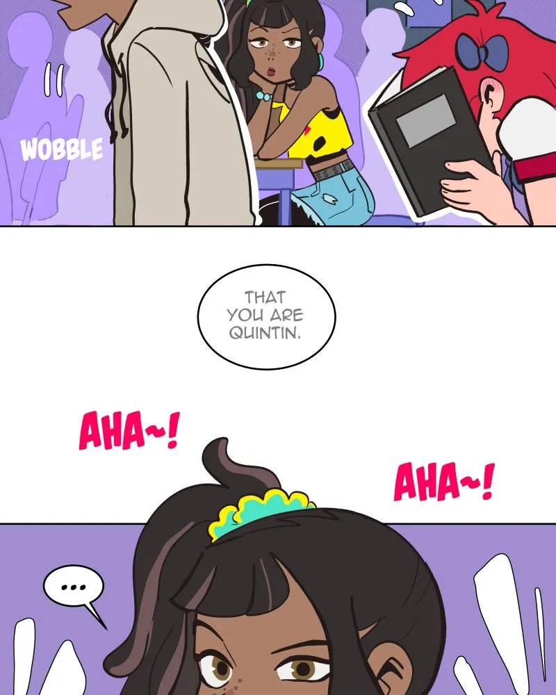 Jupiter-Men Chapter 37 page 41 - 