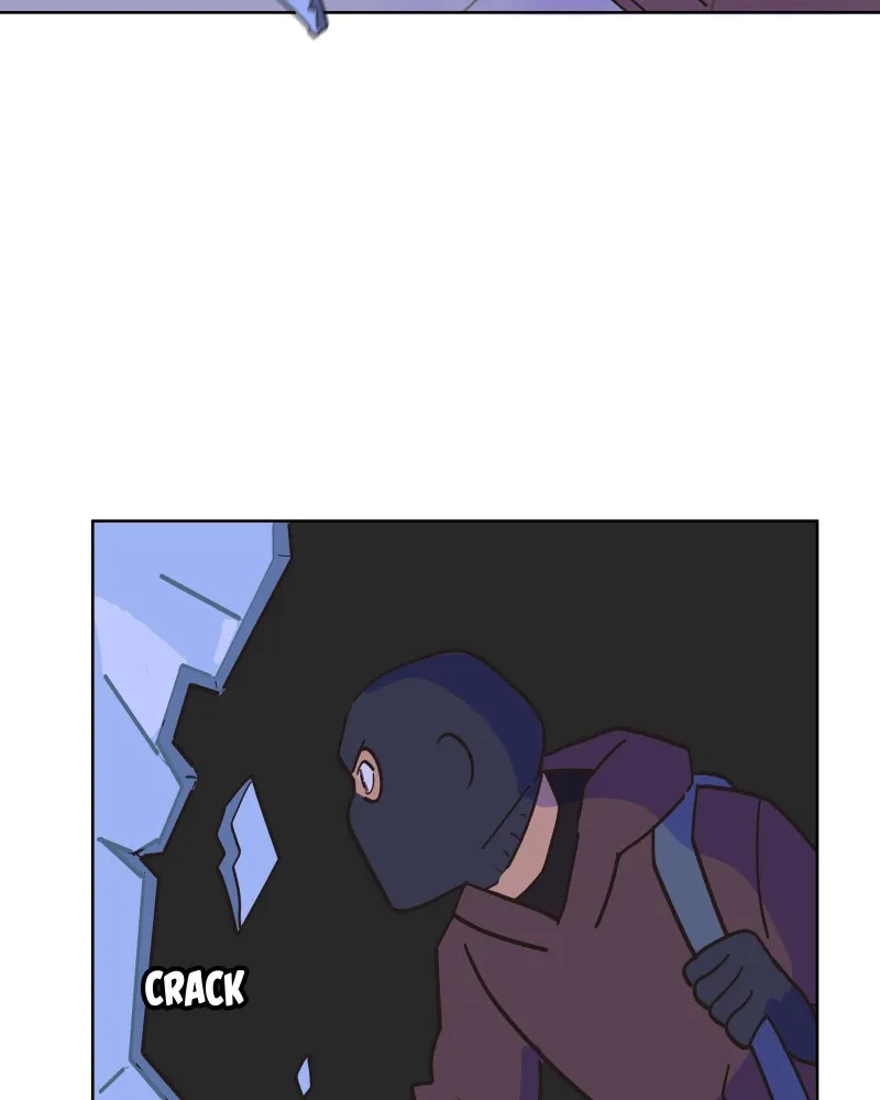 Jupiter-Men Chapter 37 page 47 - 
